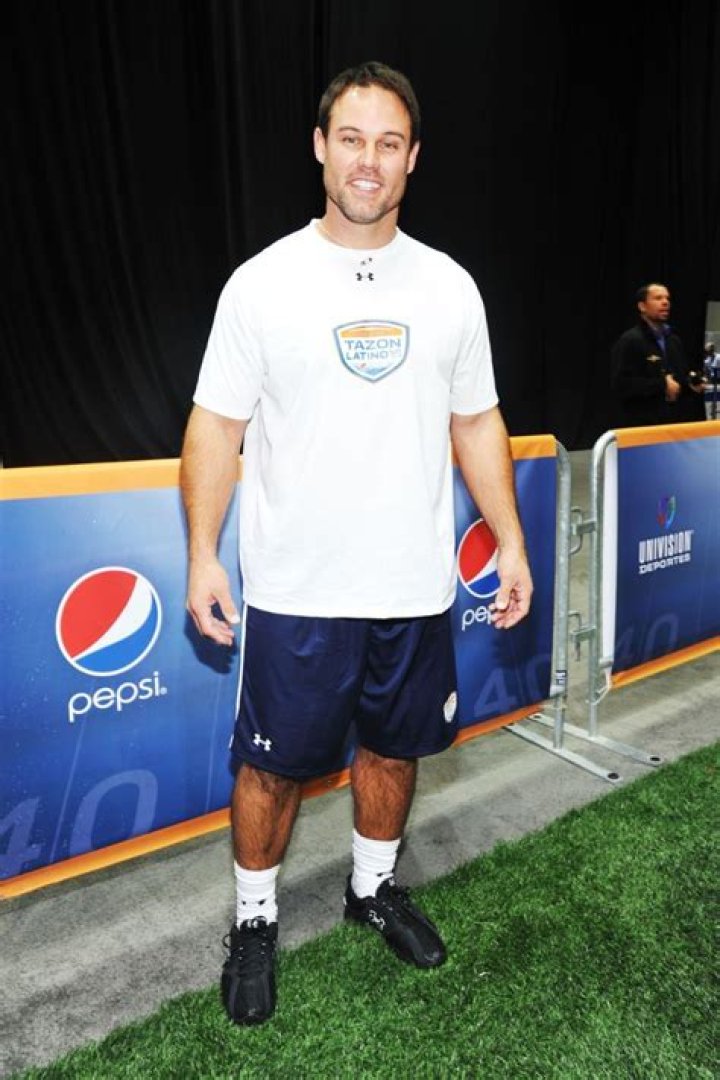 Uncover The Secrets Of Mike Alstott's Net Worth