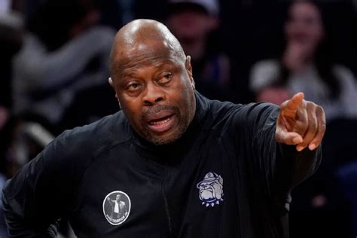 Uncover The Secrets: Patrick Ewing's Enduring Marriage Unveiled