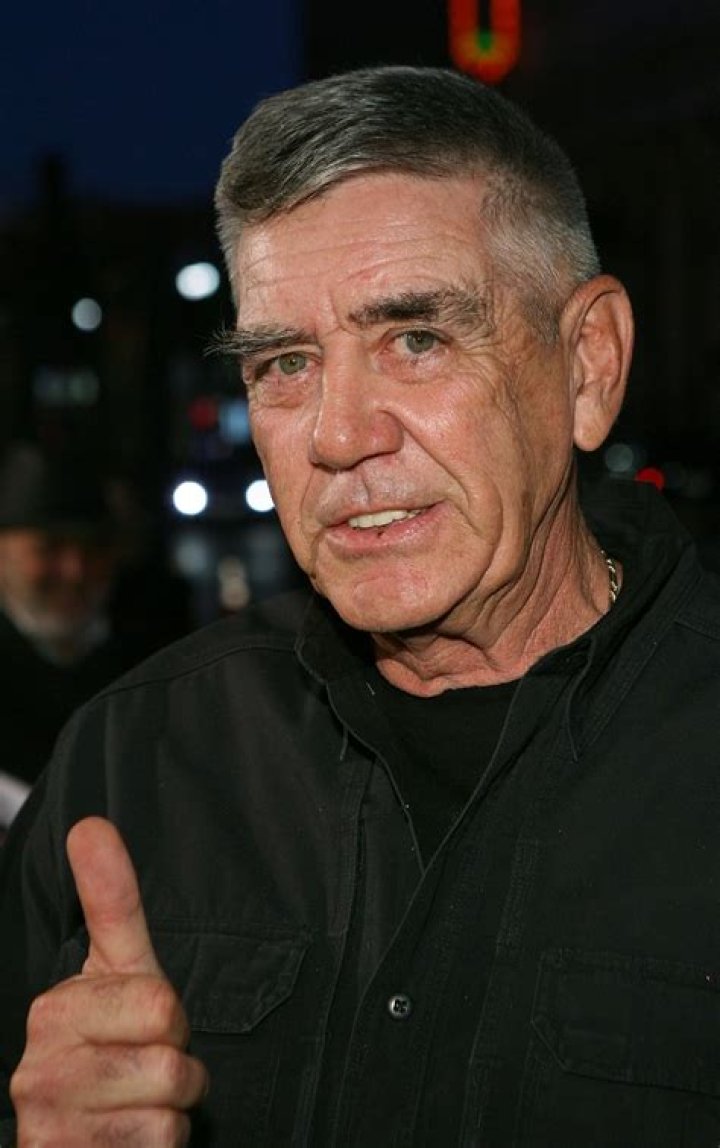 Uncover The Secrets: R. Lee Ermey's Net Worth Revealed