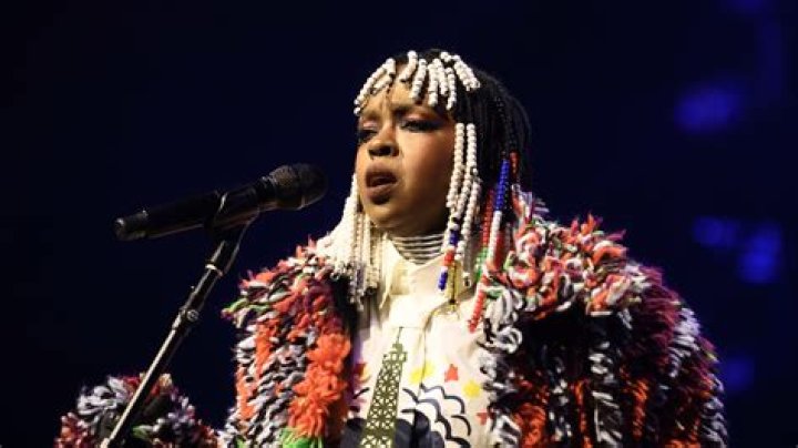 Uncover The Secrets To Lauryn Hill's 2024 Net Worth