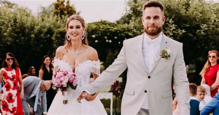 Uncover The Truth: Is Veronika Rajek Married?