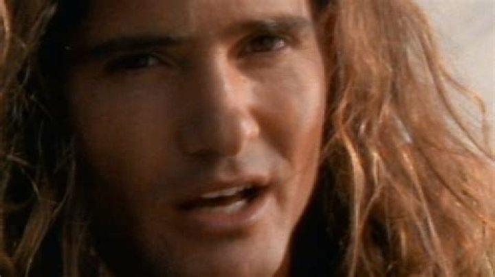 Underrated Pop Gems revisited: Joshua Kadison - 'Jessie'