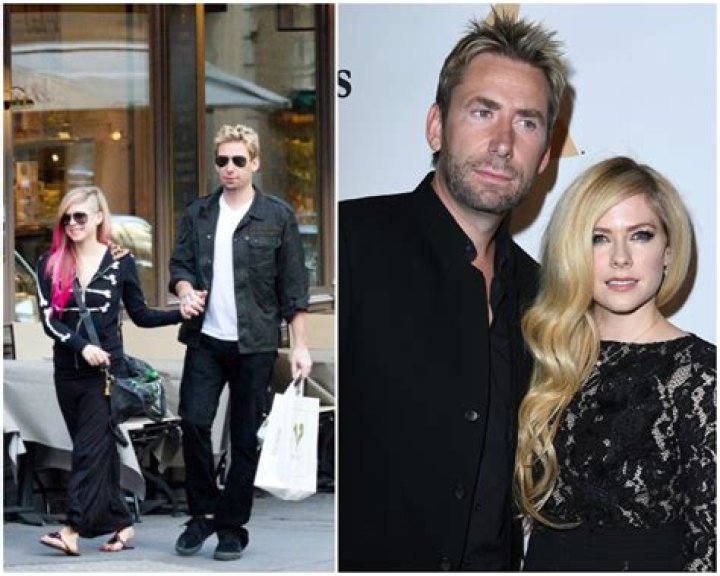 Understanding Avril Lavigne: Her Husband And Kids
