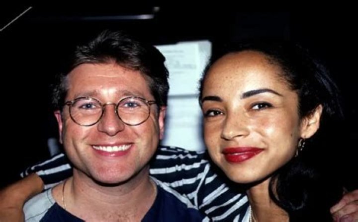 Understanding Bob Morgan: The Husband Of Sade