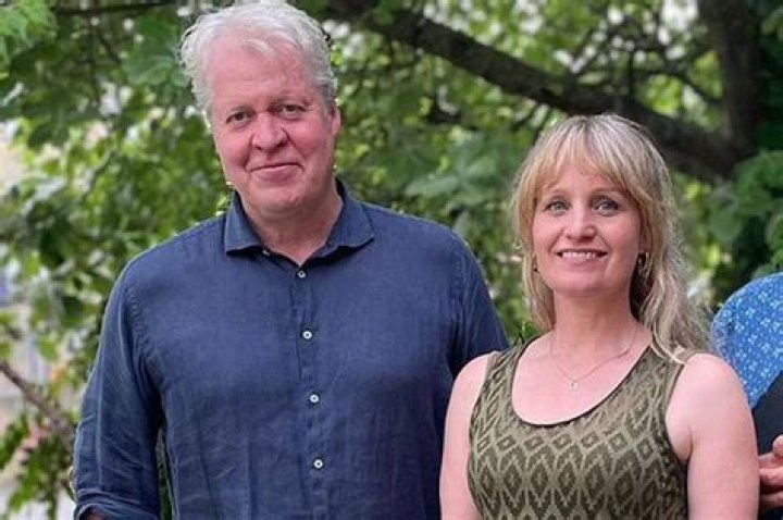 Understanding Cat Jarman's Husband: A Deep Dive Into Their Relationship