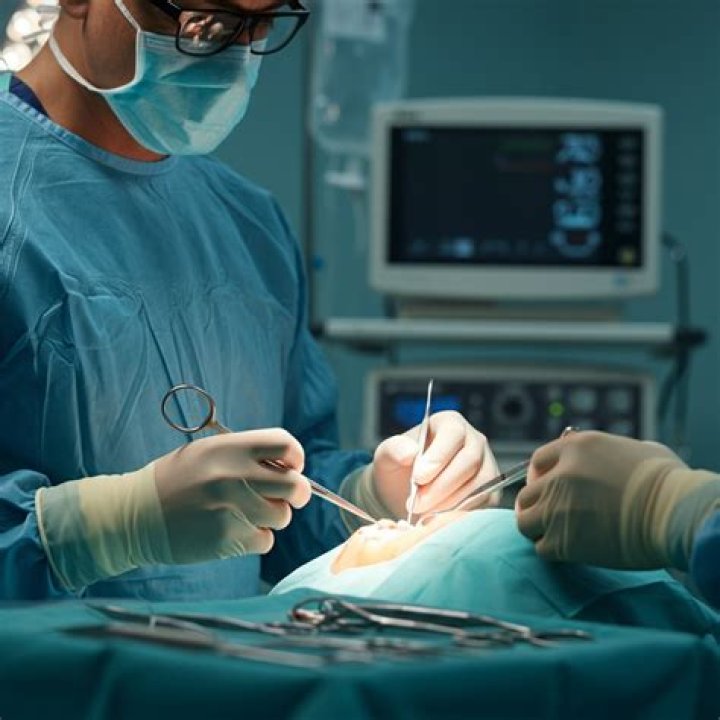 Understanding Dan Souza's Jaw Surgery: A Comprehensive Guide