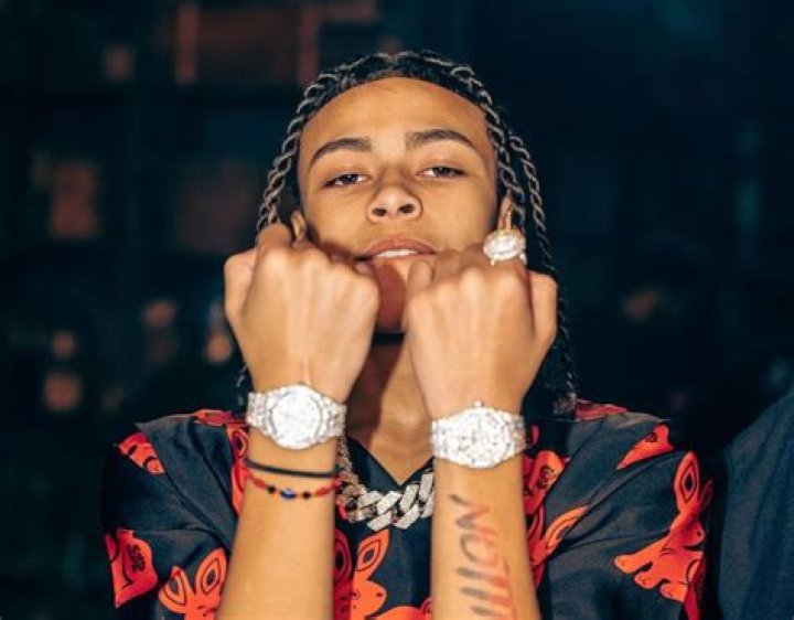 Understanding Dd Osama's Age And Impact In The Music Industry
