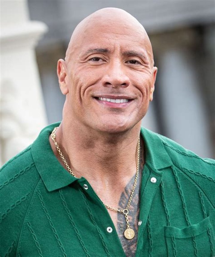 Understanding Dwayne Johnson's Ethnicity: A Deep Dive Into His Heritage