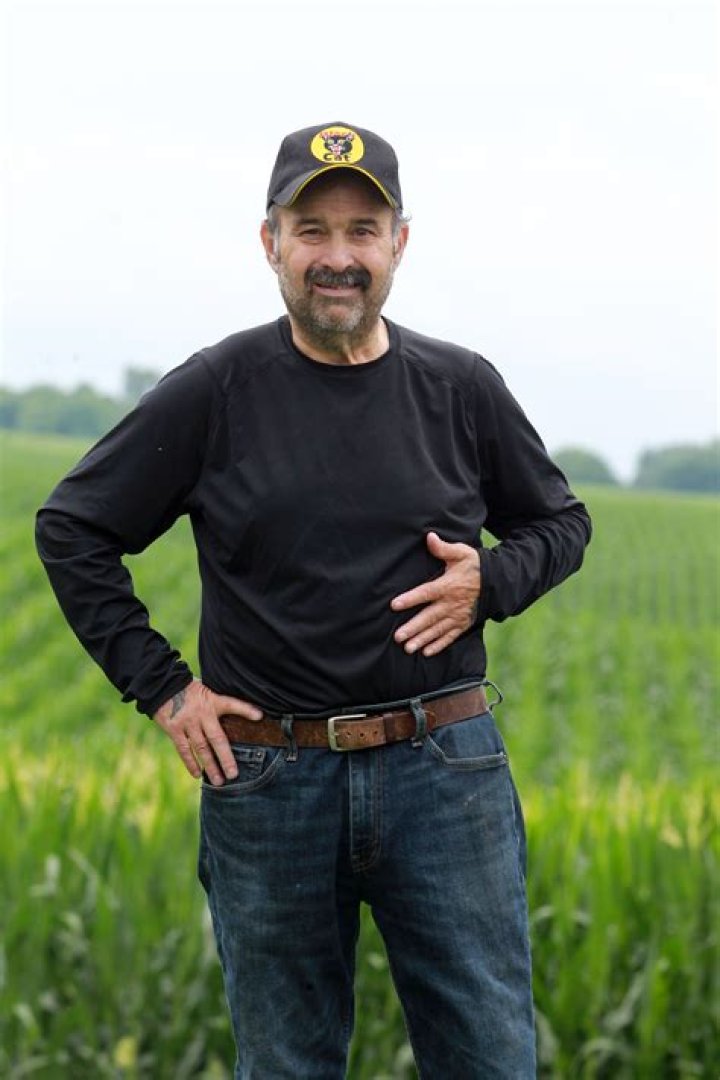Understanding Frank Fritz's Funeral: A Tribute To A Beloved Figure