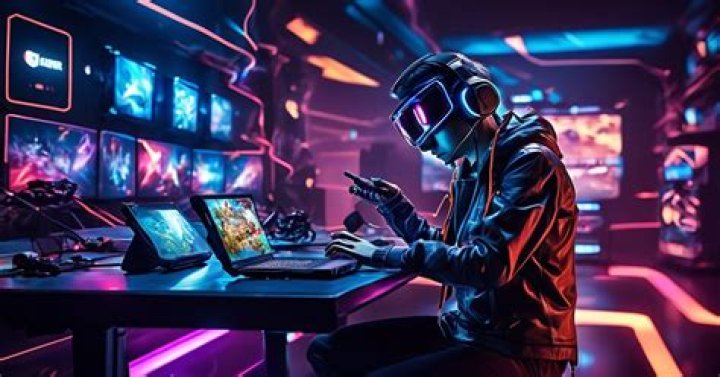 Understanding Genbvip: The Future Of Online Gaming And Its Impact