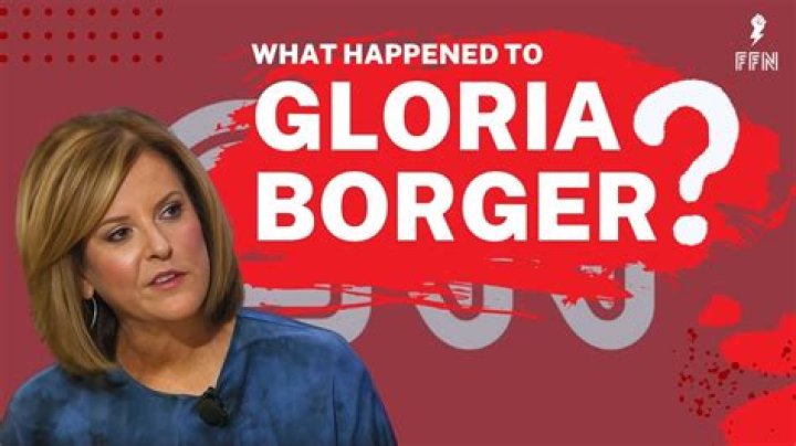 Understanding Gloria Borger's Health: What We Know About Her Condition