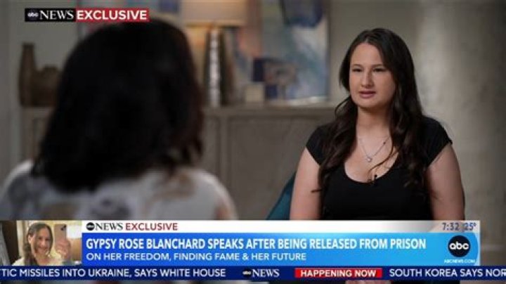 Understanding Gypsy Rose Blanchard: The Truth Behind The Headlines