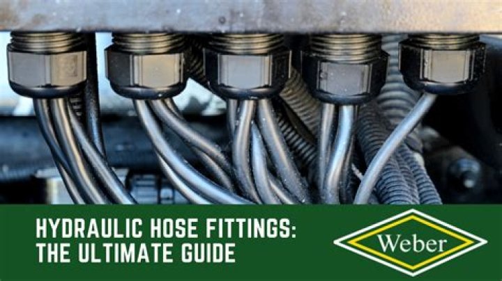 Understanding Hose Ron: The Ultimate Guide To Its Features, Benefits, And Applications