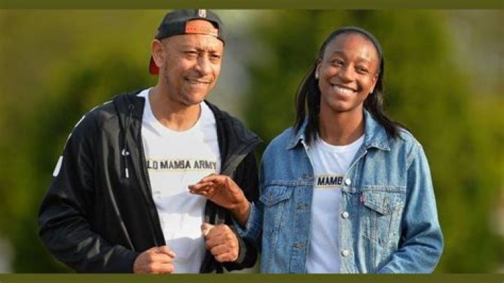 Understanding Jewell Loyd's Husband: Insights Into Their Relationship
