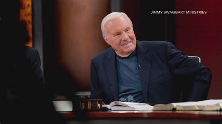 Understanding Jimmy Swaggart's Age And Legacy