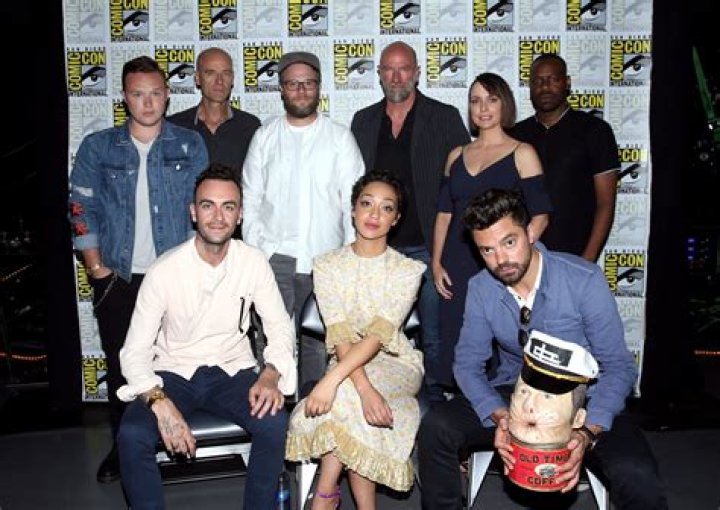 Understanding Joe Gilgun's Worth: A Comprehensive Analysis