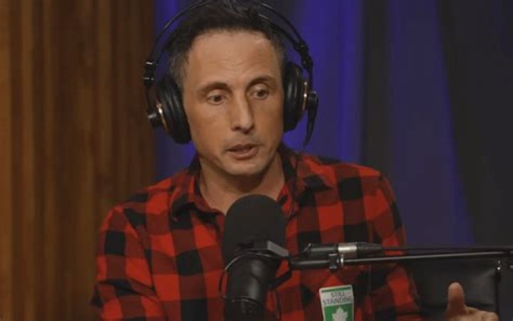 Understanding Jonny Harris' Illness: A Comprehensive Overview