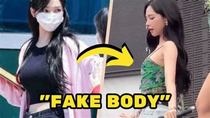 Understanding Karina Deep Fake: The Phenomenon Of Digital Manipulation