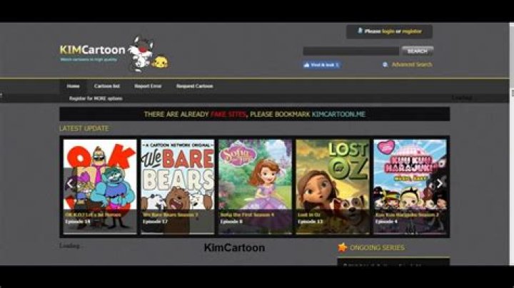 Understanding KimCartoon: A Comprehensive Guide To Streaming Animated Content