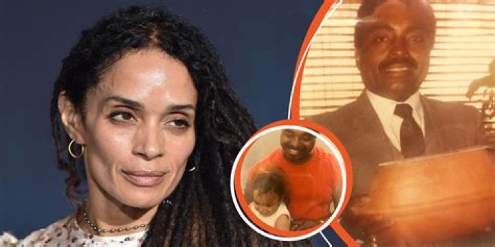 Understanding Lisa Bonet's Parents: A Deep Dive Into Their Lives And Influence