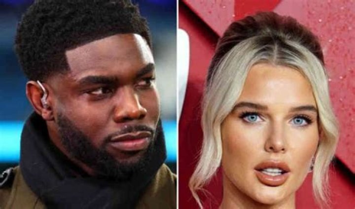 Understanding Micah Richards' Wife: A Deep Dive Into Their Relationship