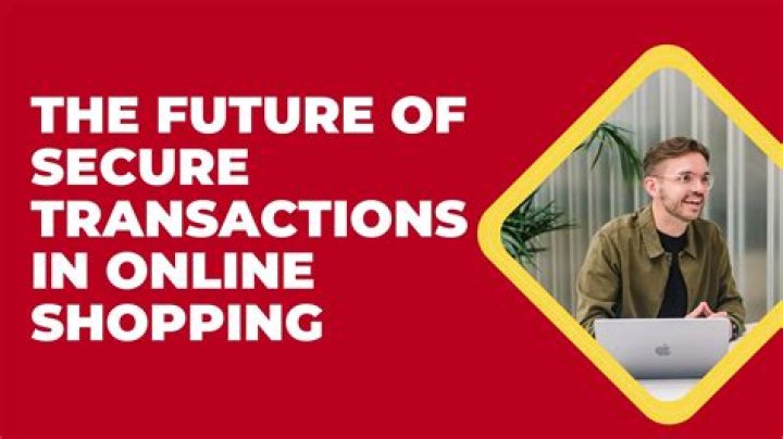Understanding Oro97: The Future Of Online Transactions