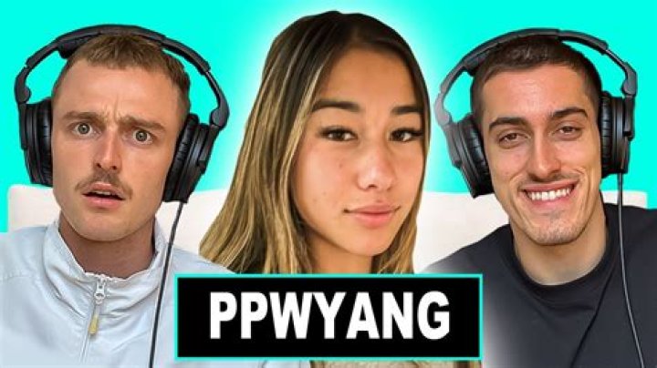 Understanding PPWyang Leak: A Comprehensive Guide