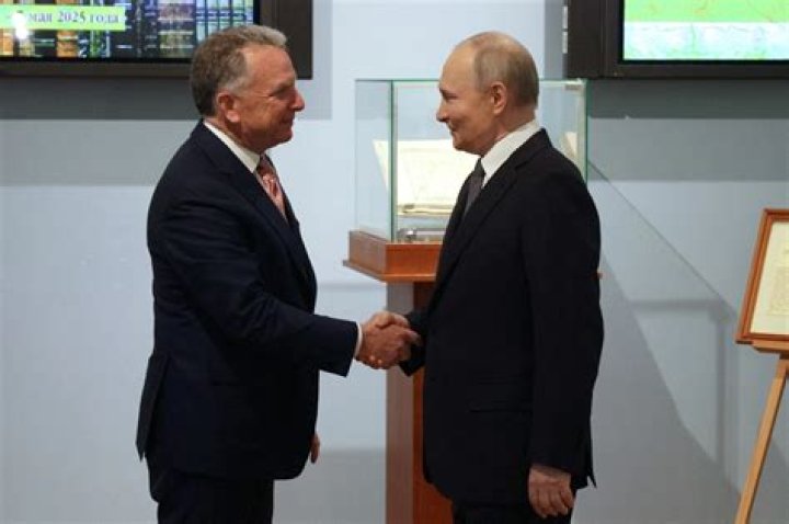 Understanding Putin's Height In CM: A Comprehensive Analysis