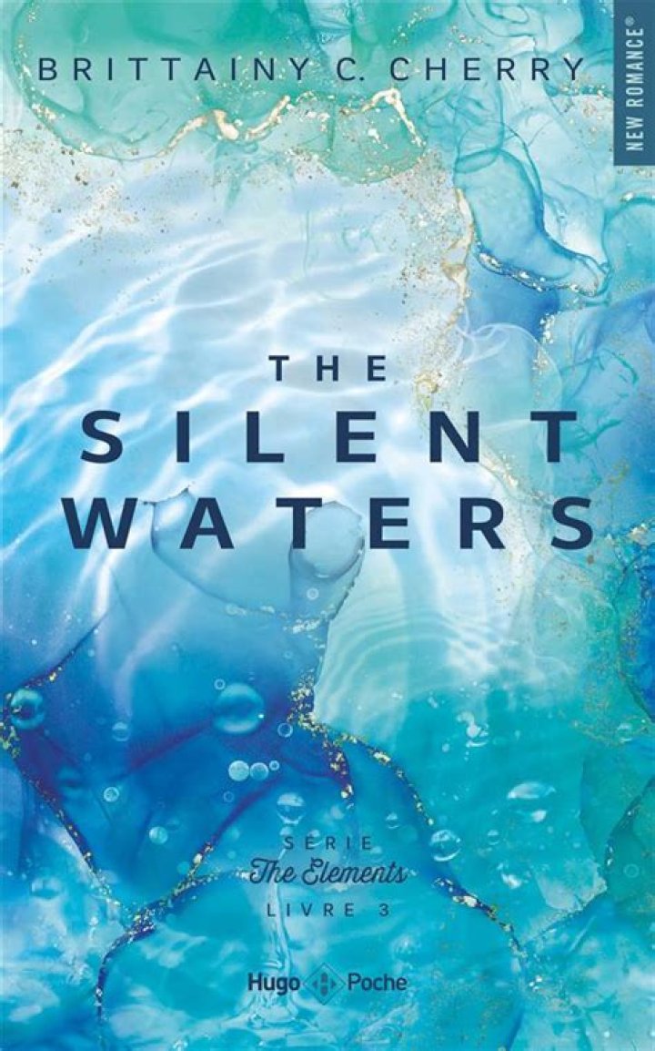 Understanding Quieto Agua: The Silent Water Phenomenon