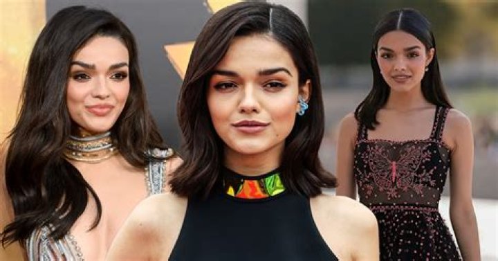 Understanding Rachel Zegler's Ethnicity: A Deep Dive