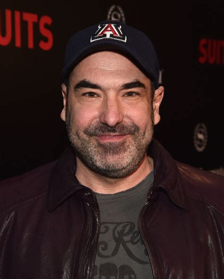 Understanding Rick Hoffman's Height: A Comprehensive Overview