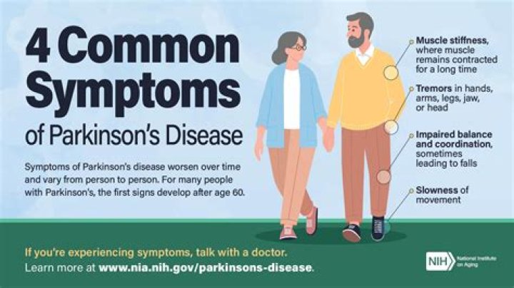 Understanding Roger Cook's Battle With Parkinson's Disease