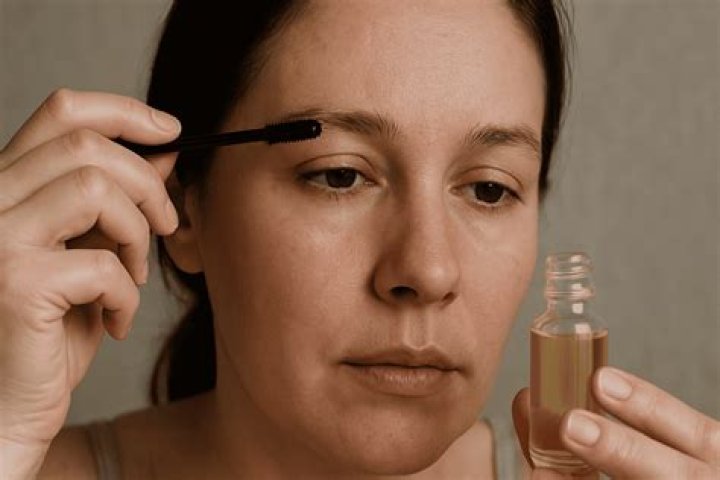 Understanding Scars On The Eyebrow: Causes, Treatments, And Prevention