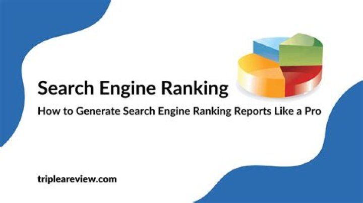 Understanding Search Engine Ranking API: A Comprehensive Guide