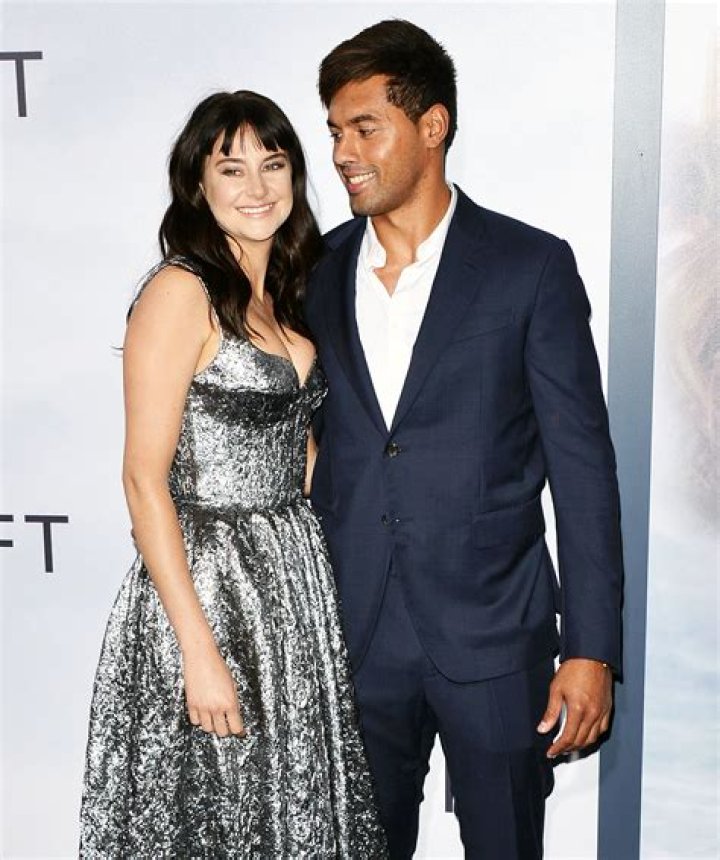 Understanding Shailene Woodley's Husband: A Deep Dive Into Their Relationship