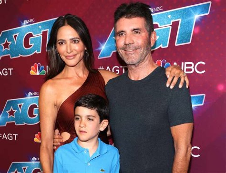 Understanding Simon Cowell's Son's Health Challenges