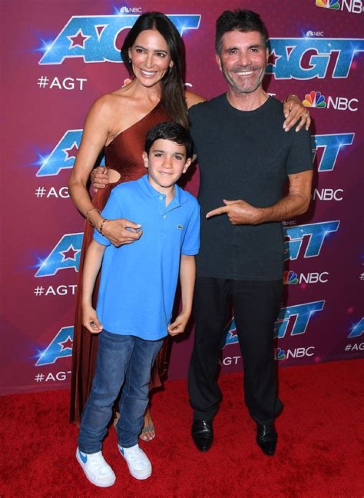 Understanding Simon Cowell's Son: A Journey With Disability