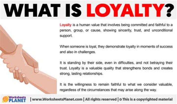 Understanding Split Allegiances: The Complexities Of Loyalty In A Divided World