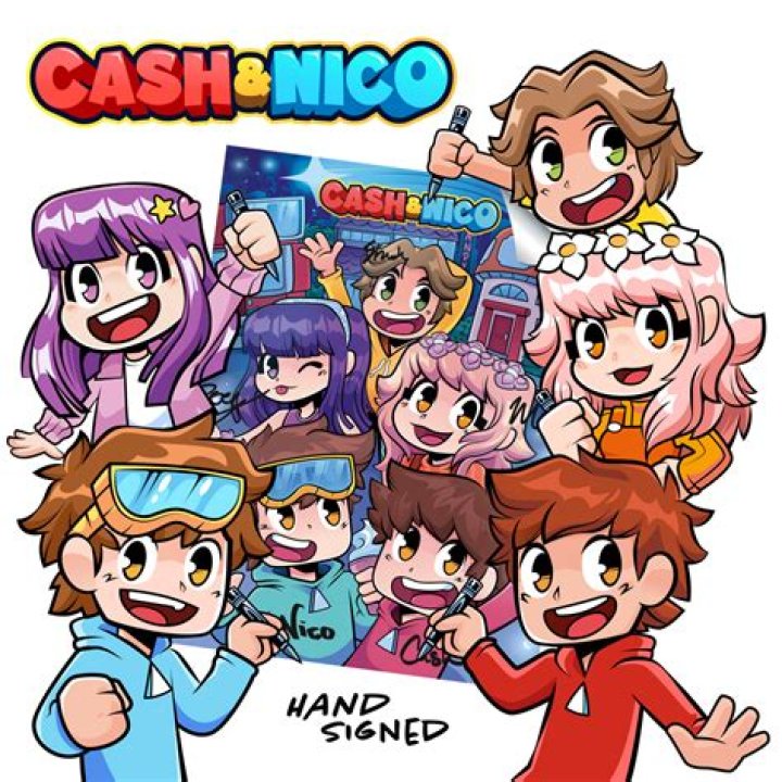 Understanding The Age Of Cash And Kate: A Comprehensive Guide
