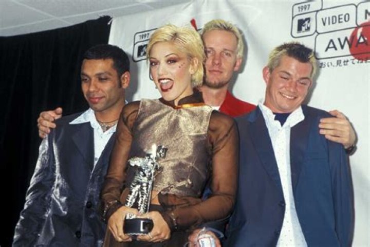 Understanding The Age Of Gwen Stefani: A Journey Through Time