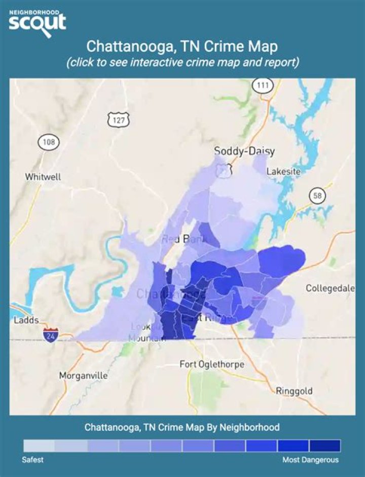 Understanding The Chattanooga Murders: A Comprehensive Analysis