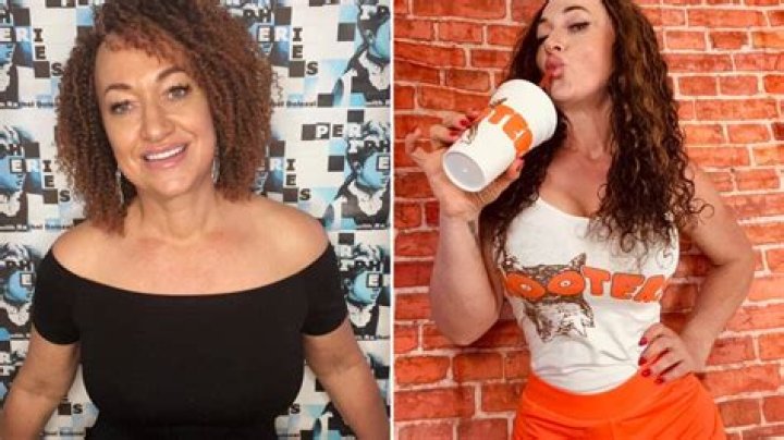 Understanding The Controversy Of Rachel Dolezal