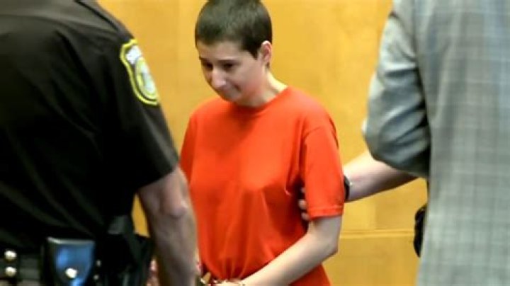 Understanding The D.D. Blanchard Murder Scene: A Deep Dive Into A Disturbing Case