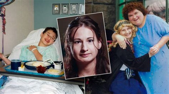 Understanding The Gypsy Rose Crime Scene: A Comprehensive Analysis