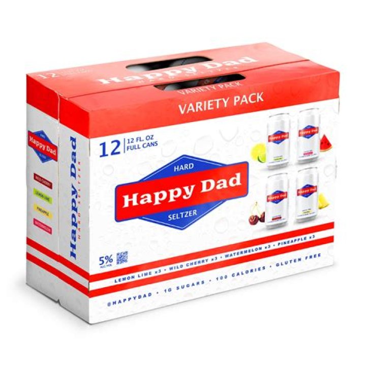 Understanding The Happy Dad Seltzer Valuation: A Deep Dive Into The Brand's Worth