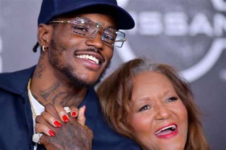 Understanding The Influence Of D.C. Young Fly Parents On His Journey