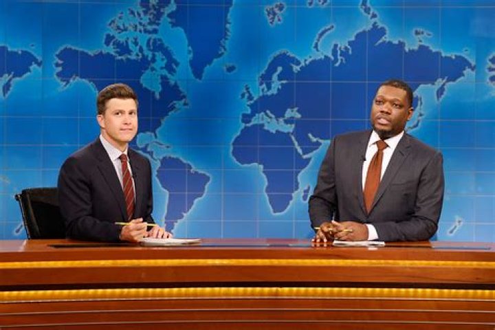 Understanding The Intricacies Of Michael Che's Relationship Life