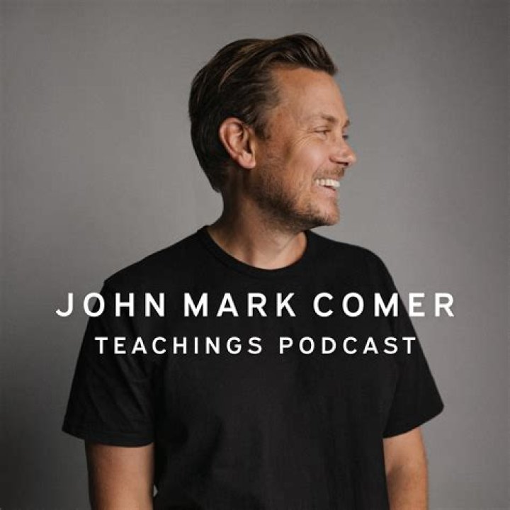 Understanding The Journey Of John Mark Comer’s Wife Through Illness