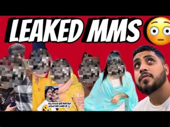 Understanding The Leaked Instagram MMS Video Phenomenon