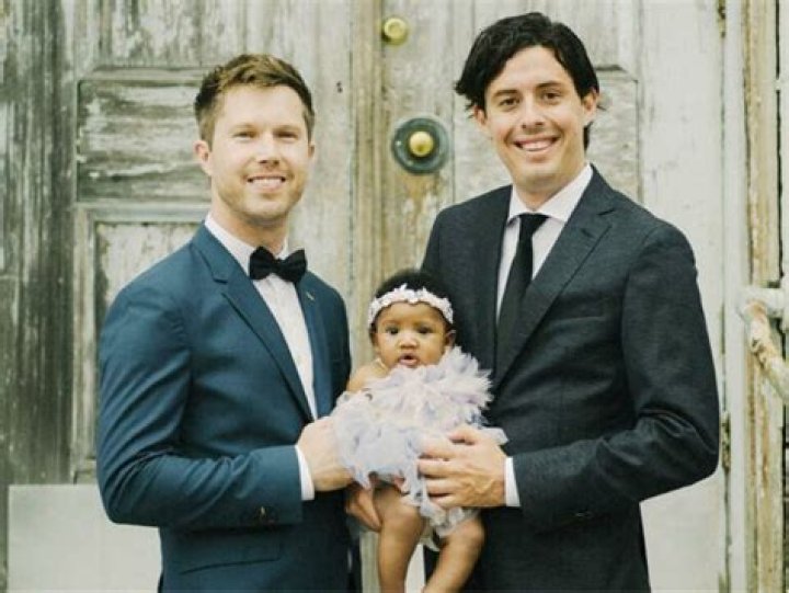 Understanding The Life Of MSNBC Tim Miller's Husband